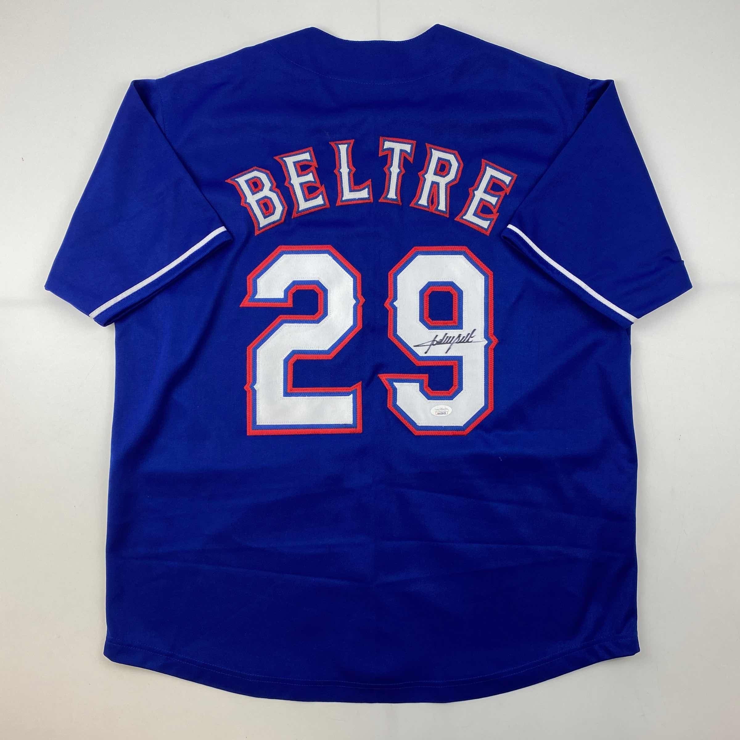 Adrian Beltre #29 Texas Rangers Royal Fashion Flex Base Jersey - Cheap MLB Baseball Jerseys