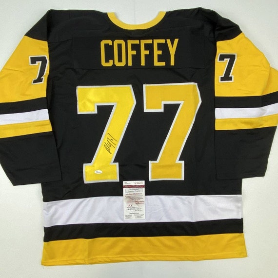 Paul coffey jersey hot sale