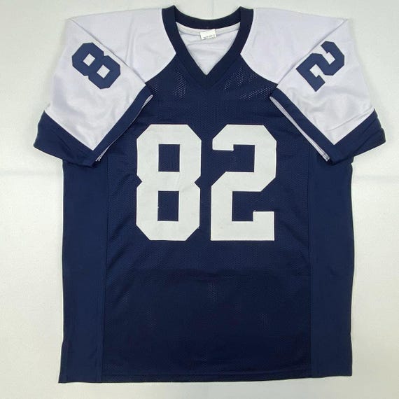 Jason witten authentic jersey hot sale