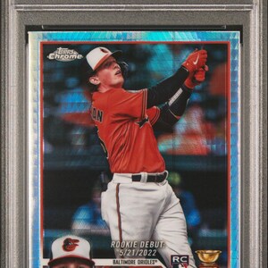 その他 bowman adley rutschman paper /50 PSA10 その他 bowman adley rutschman paper /50 PSA10 bowman adley