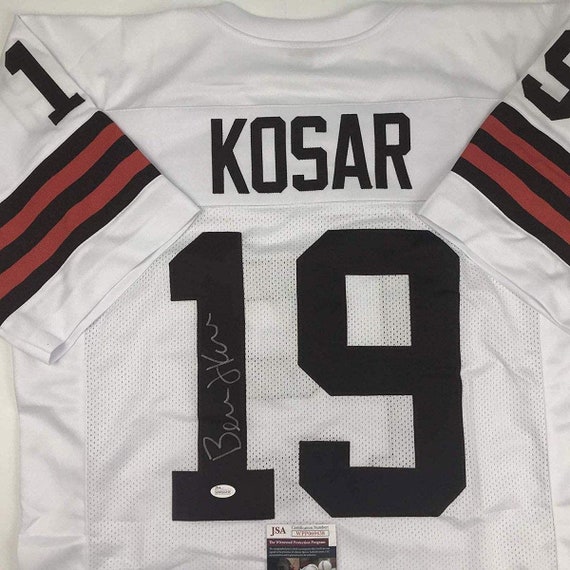 Bernie kosar jersey 2025