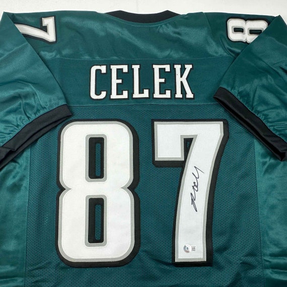 Brent celek jersey sales