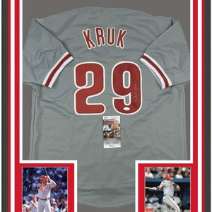 John Kruk 