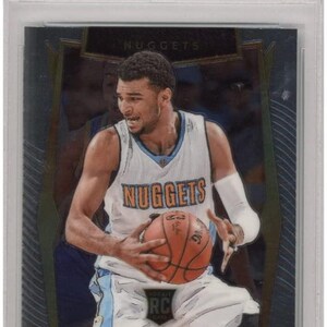 Keegan Murray 2022-23 NBA Panini Chronicles Draft Picks #zg