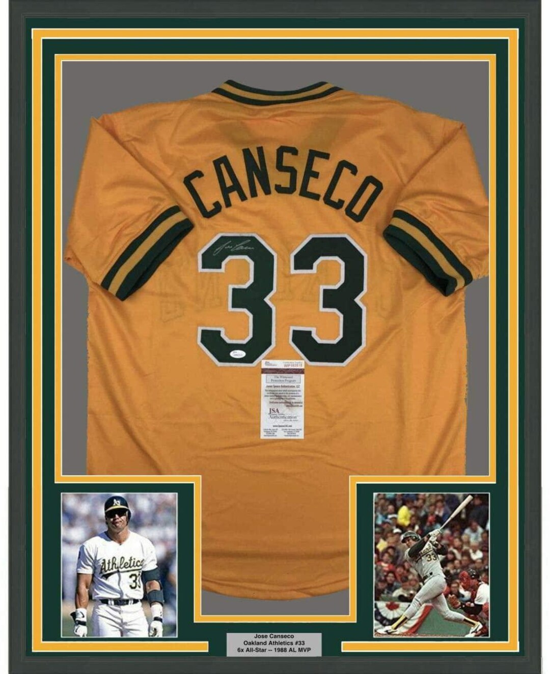 Wander Franco Signed Jersey (JSA) Pristine Auction