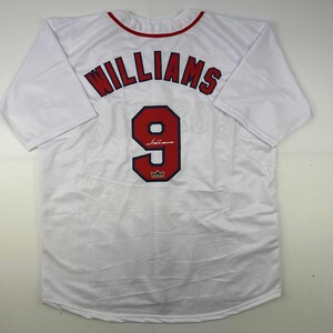 1998-99 Jason Williams Signed Game Worn Rookie Jersey.
