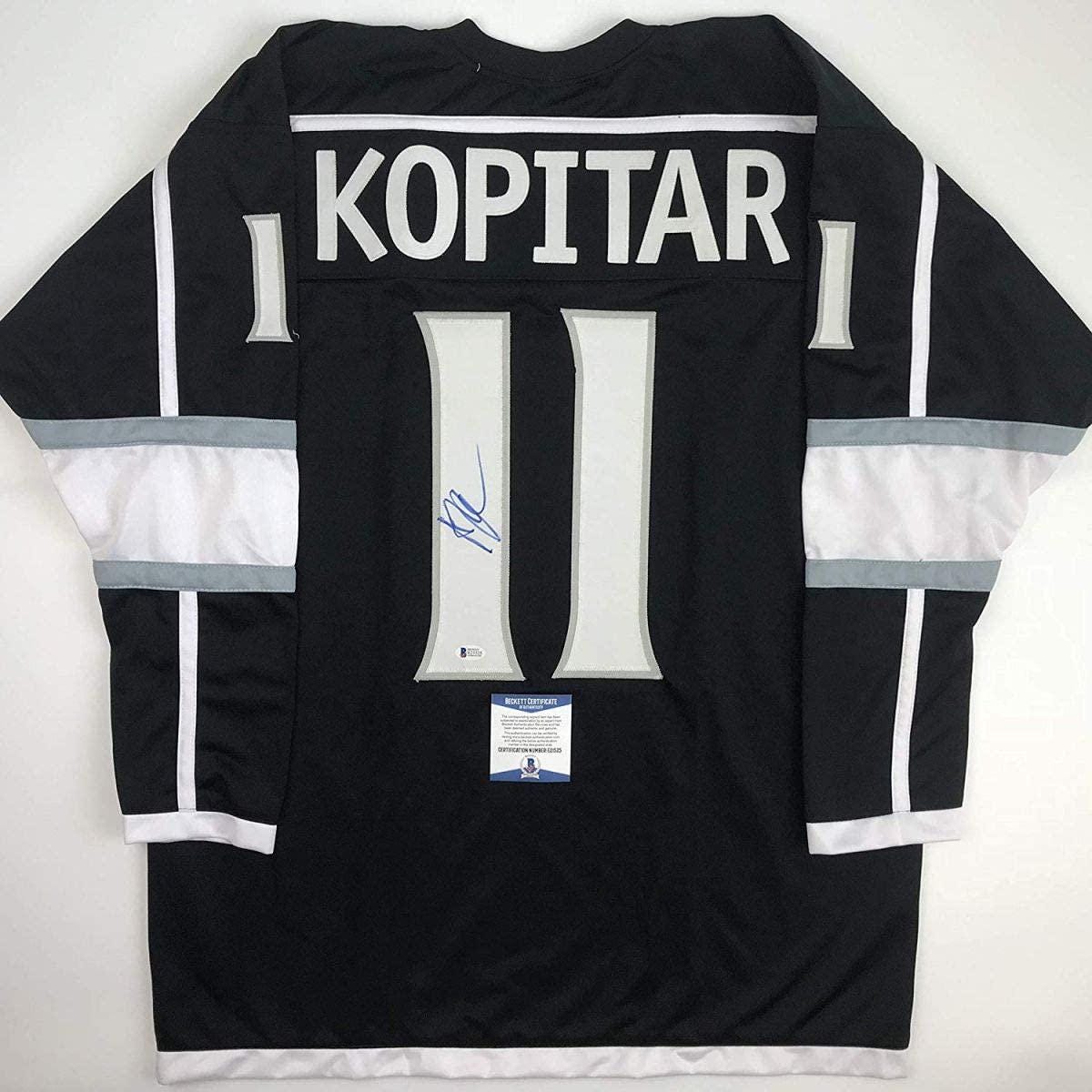 La Kings Jerseys