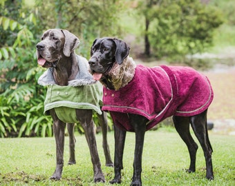 great dane clothes