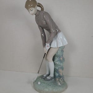Lladro 4851 - Etsy
