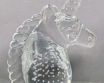 ペーパーウェイト！ ガラスアート LENOX レッドトマト ペーパーウェイト アートガラス - Etsy 日本