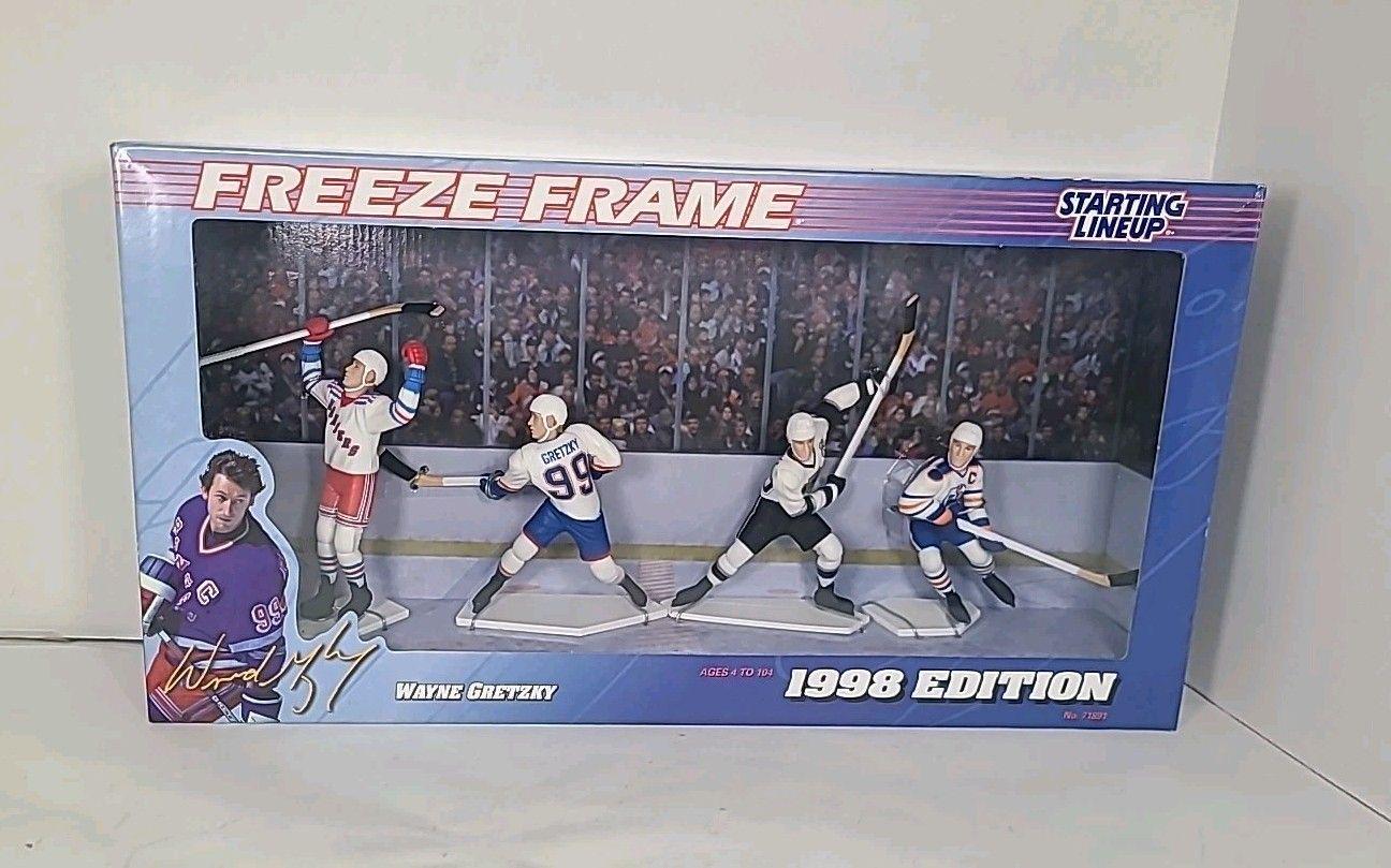 Wayne gretzky figure - Etsy 日本