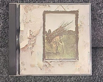Led Zeppelin - Very Rare 2 CD Set - Motivated Dinosaurs in