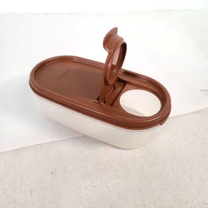 Tupperware 1618 - Etsy