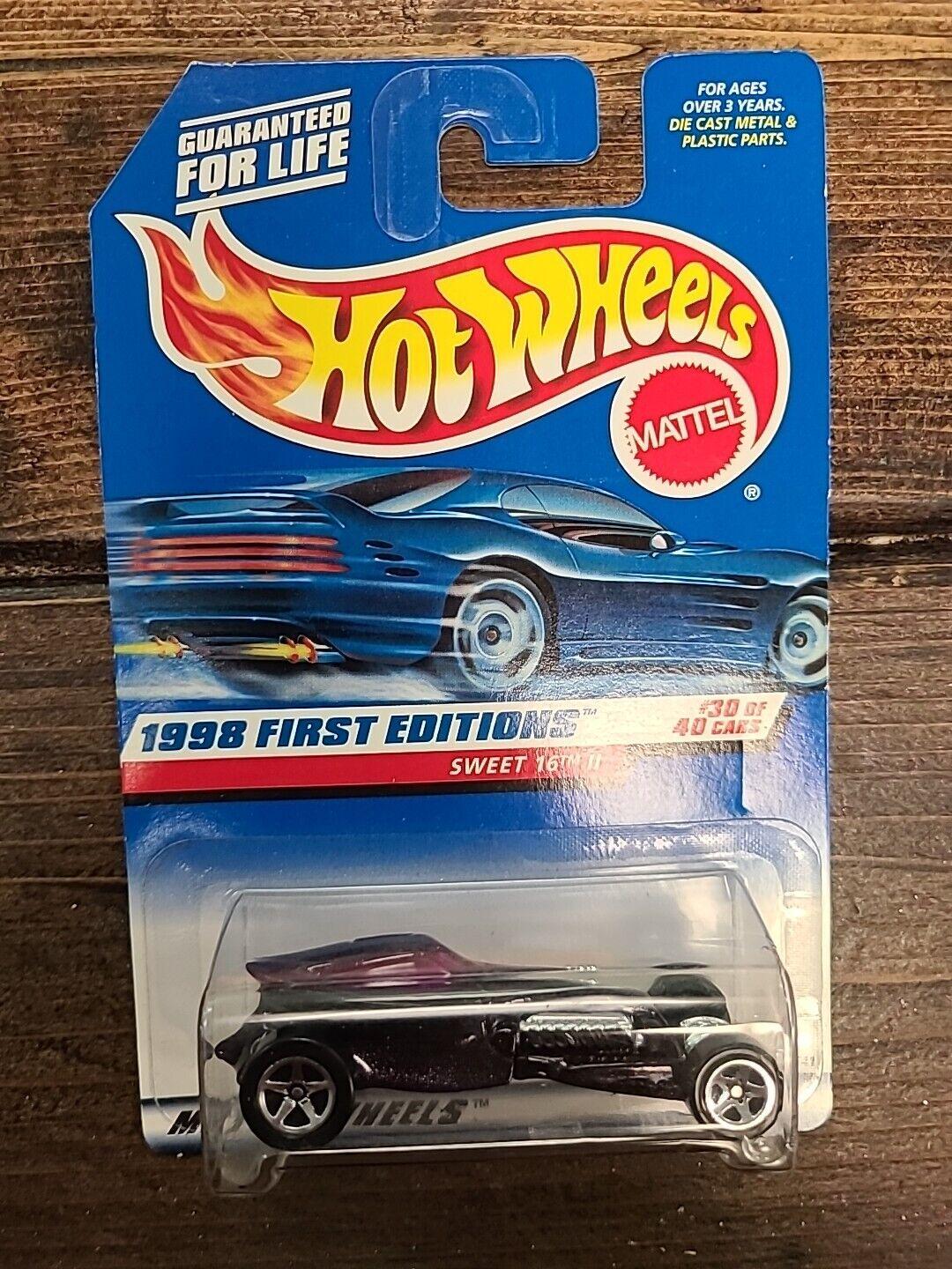 Hot wheels sweet 16 - Etsy 日本