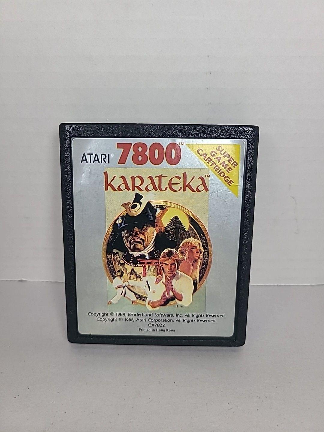 Atari 7800 - Etsy 日本