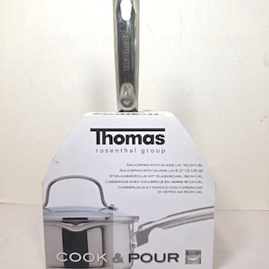 Thomas Cookware