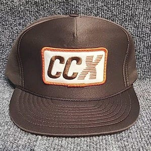 Ccx cap - Etsy 日本