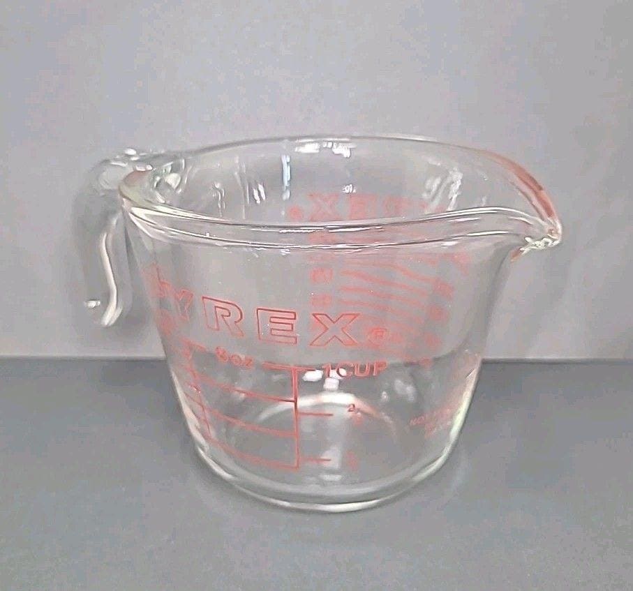 Pyrex Cup Measure Canada