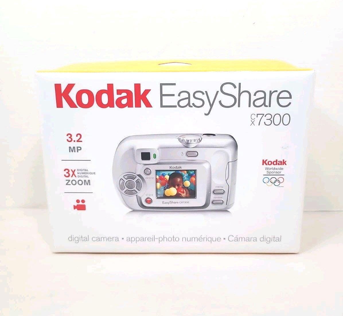 Kodak easyshare - Etsy 日本