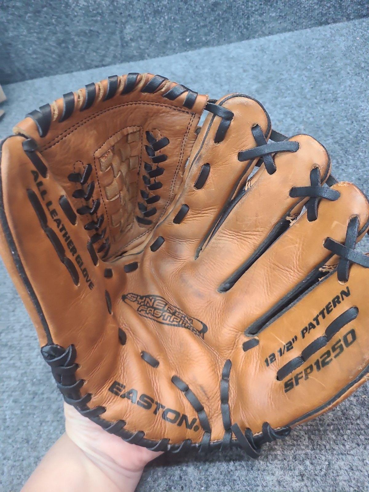 Easton Glove - Etsy