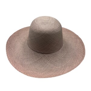 Dam Capeline Panama Hoods bild 20