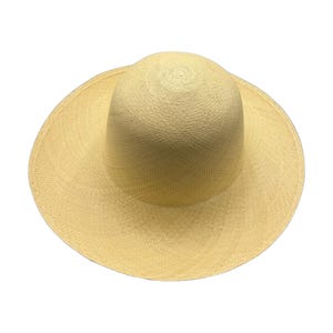 Dam Capeline Panama Hoods bild 6
