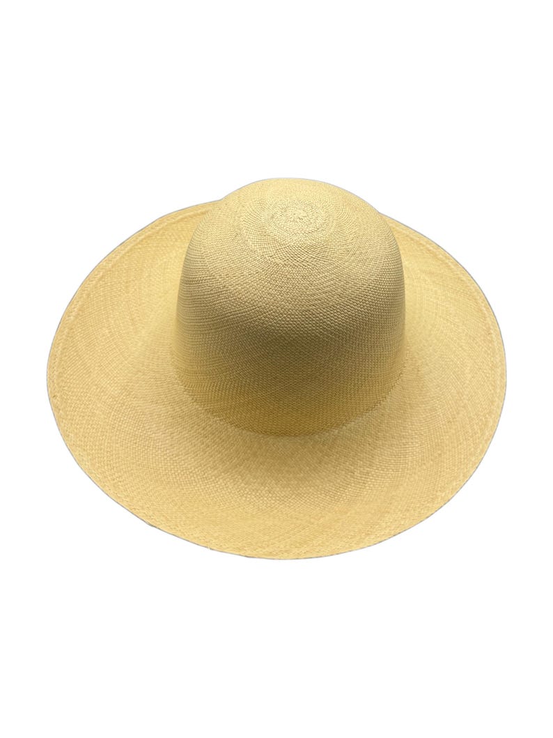 Dam Capeline Panama Hoods bild 6