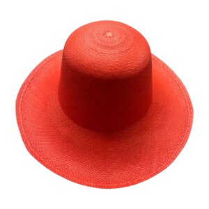 Dam Capeline Panama Hoods bild 14