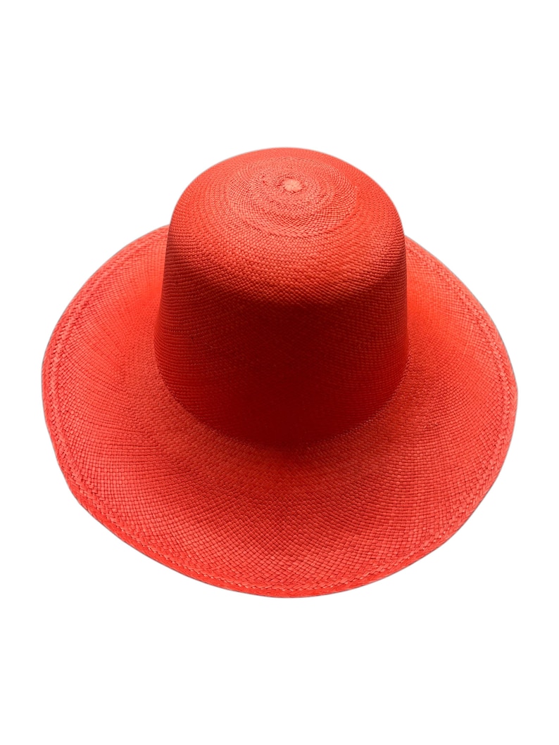 Dam Capeline Panama Hoods bild 14
