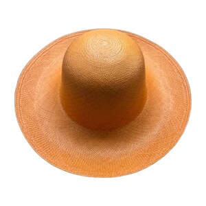 Dam Capeline Panama Hoods bild 13