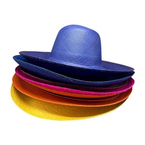 Dam Capeline Panama Hoods bild 2
