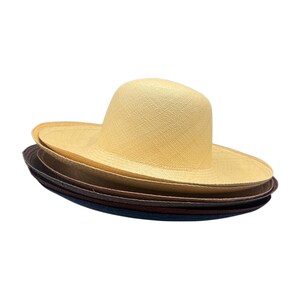 Dam Capeline Panama Hoods bild 3