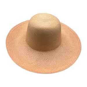 Dam Capeline Panama Hoods bild 5