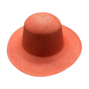 Dam Capeline Panama Hoods bild 8