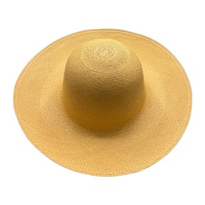 Dam Capeline Panama Hoods bild 12