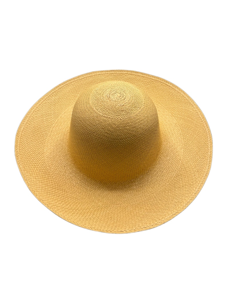 Dam Capeline Panama Hoods bild 12