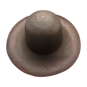 Dam Capeline Panama Hoods bild 16