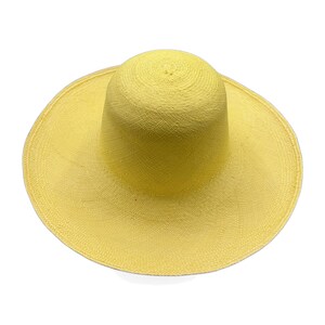 Dam Capeline Panama Hoods bild 9