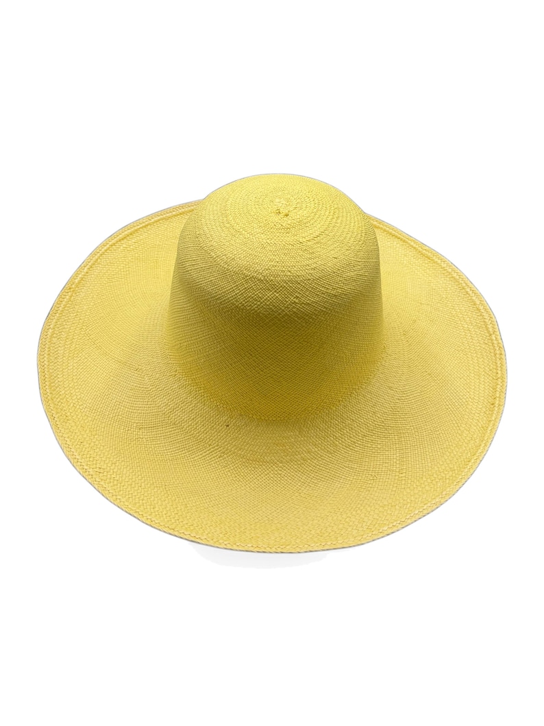 Dam Capeline Panama Hoods bild 9