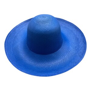 Dam Capeline Panama Hoods bild 19