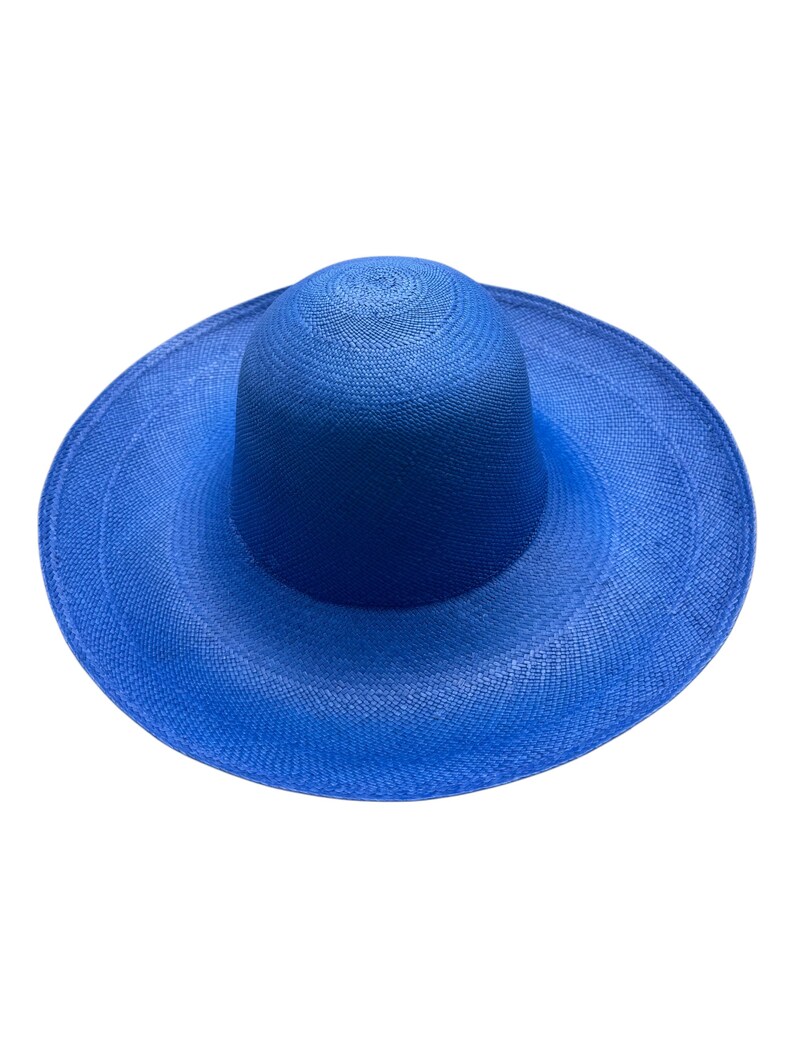Dam Capeline Panama Hoods bild 19