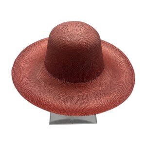 Dam Capeline Panama Hoods bild 11