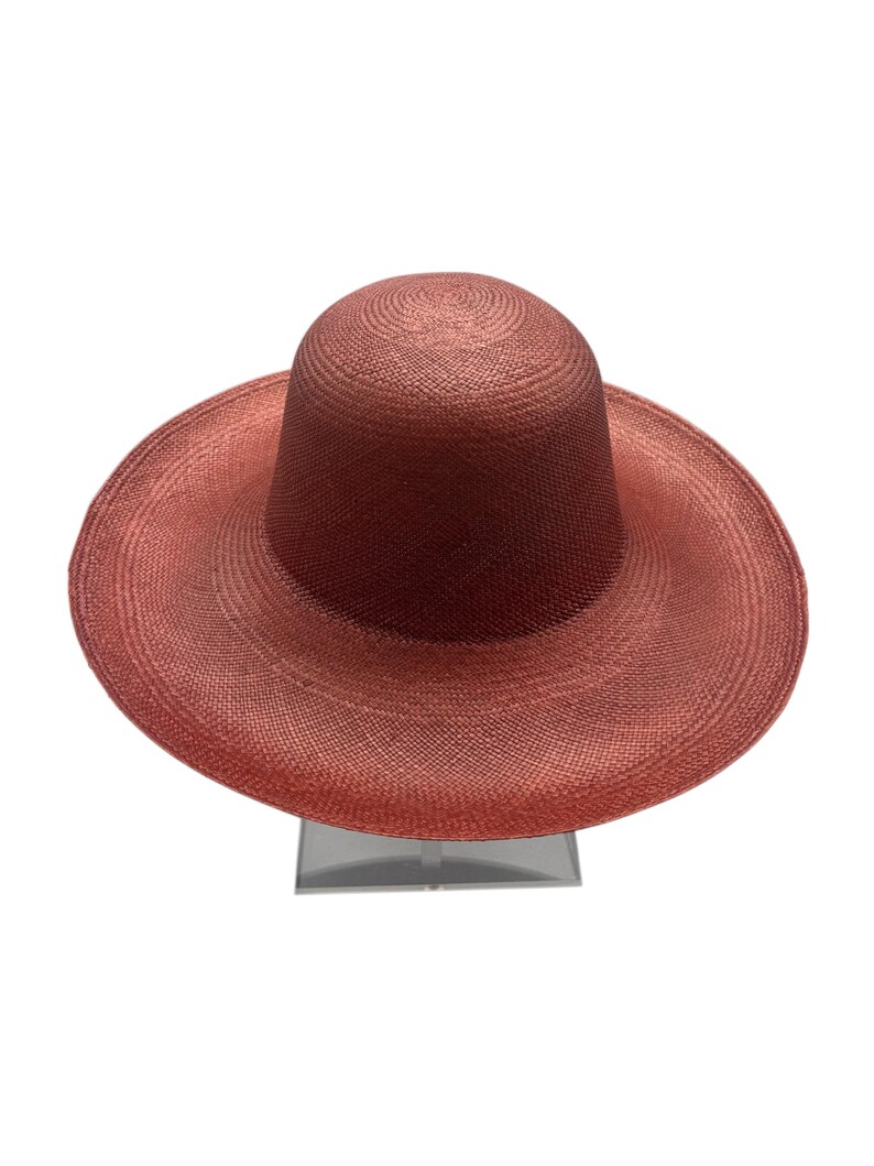 Dam Capeline Panama Hoods bild 11