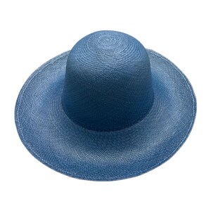 Dam Capeline Panama Hoods bild 18