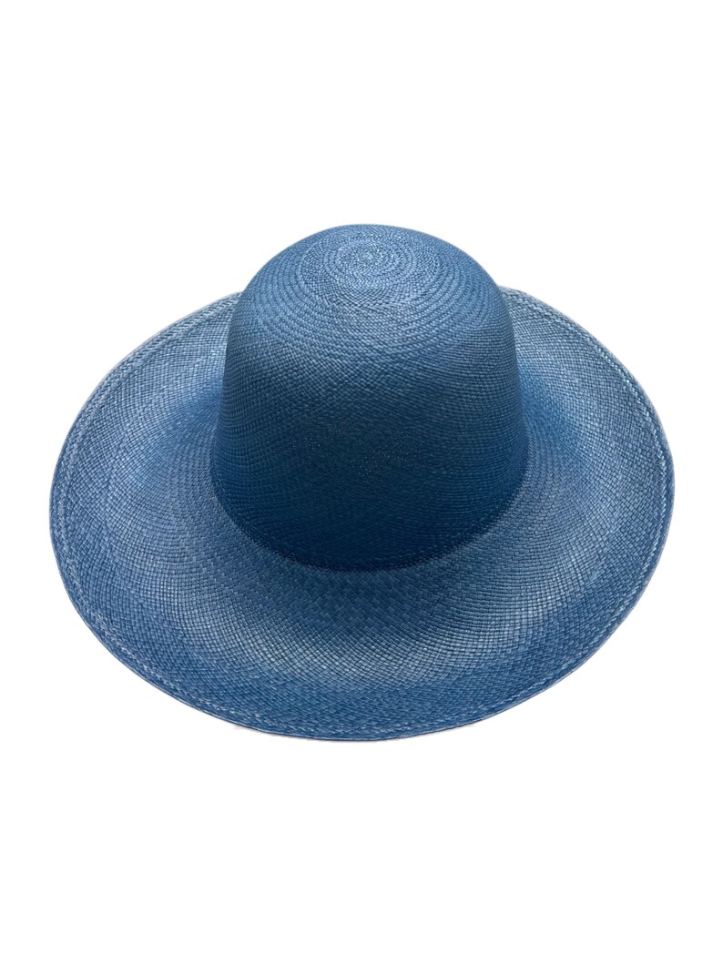 Dam Capeline Panama Hoods bild 18