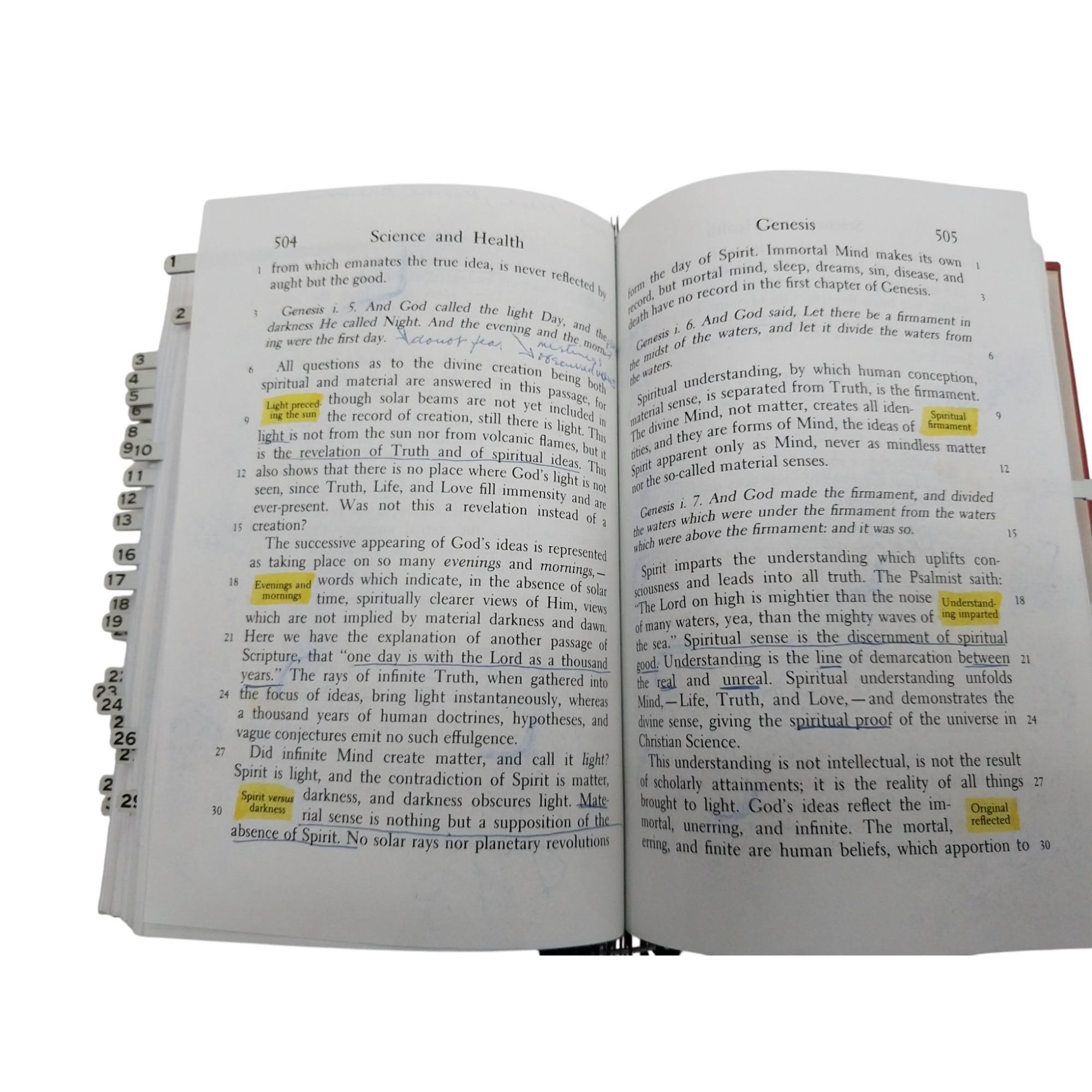 科学と健康 : 付・聖書の鍵 科学と健康−付聖書の鍵 (Paperback) - Christian Science