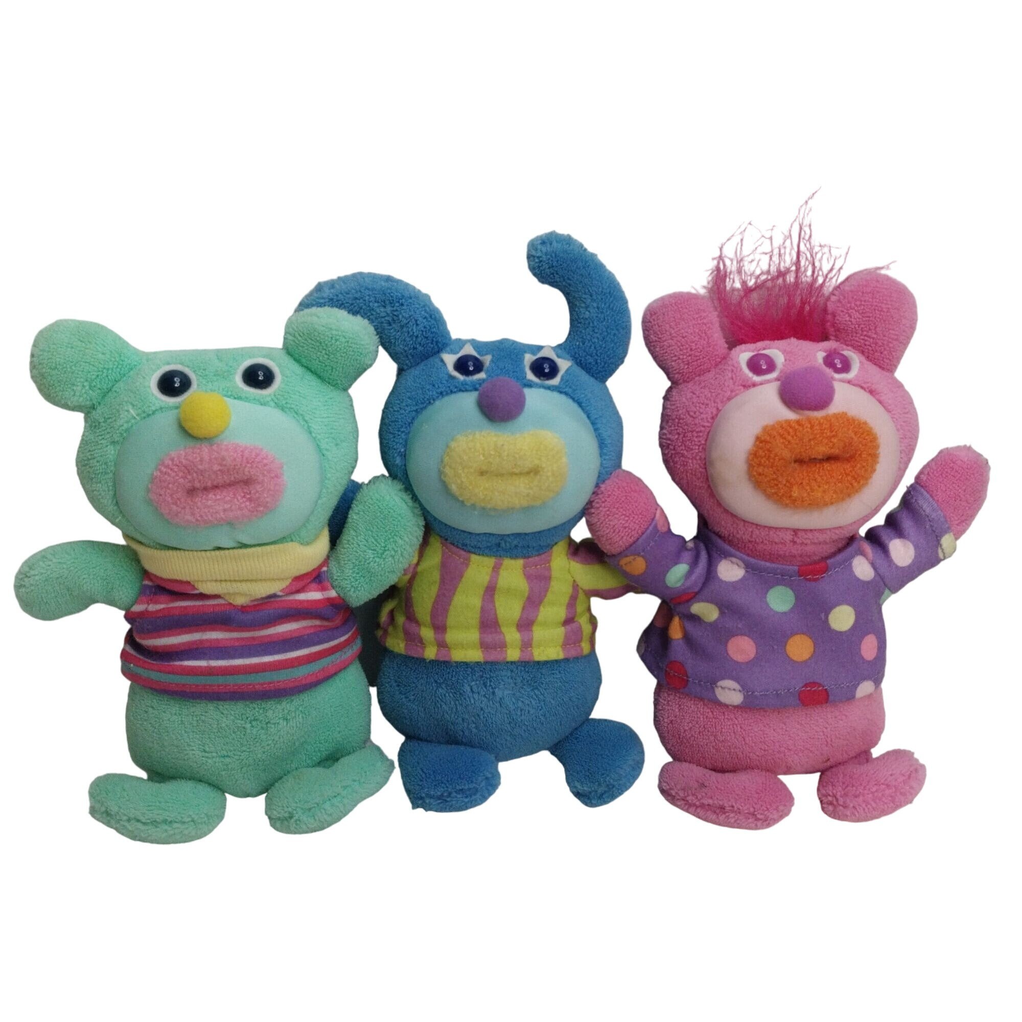 The-Sing-a-ma-jigs! シンガマジック　3つ　まとめ売り The-Sing-a-ma-jigs! シンガマジック 3つ まとめ売り - メルカリ