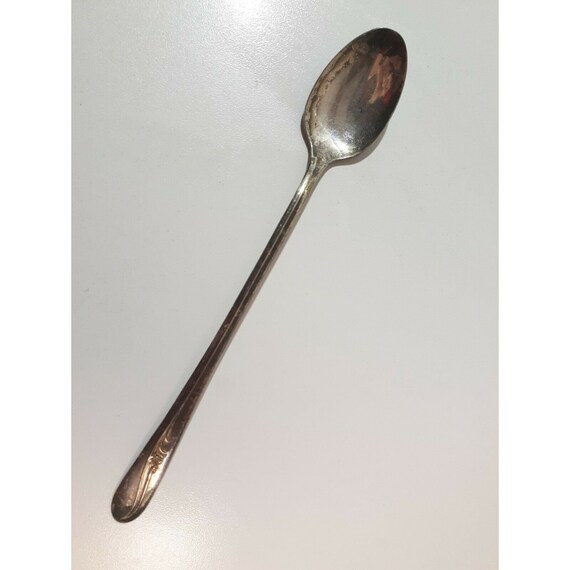 H&t mfg shop co silver fork
