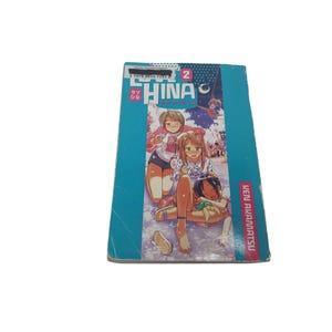 Love Hina Omnibus Volume 2 By Ken Akamatsu