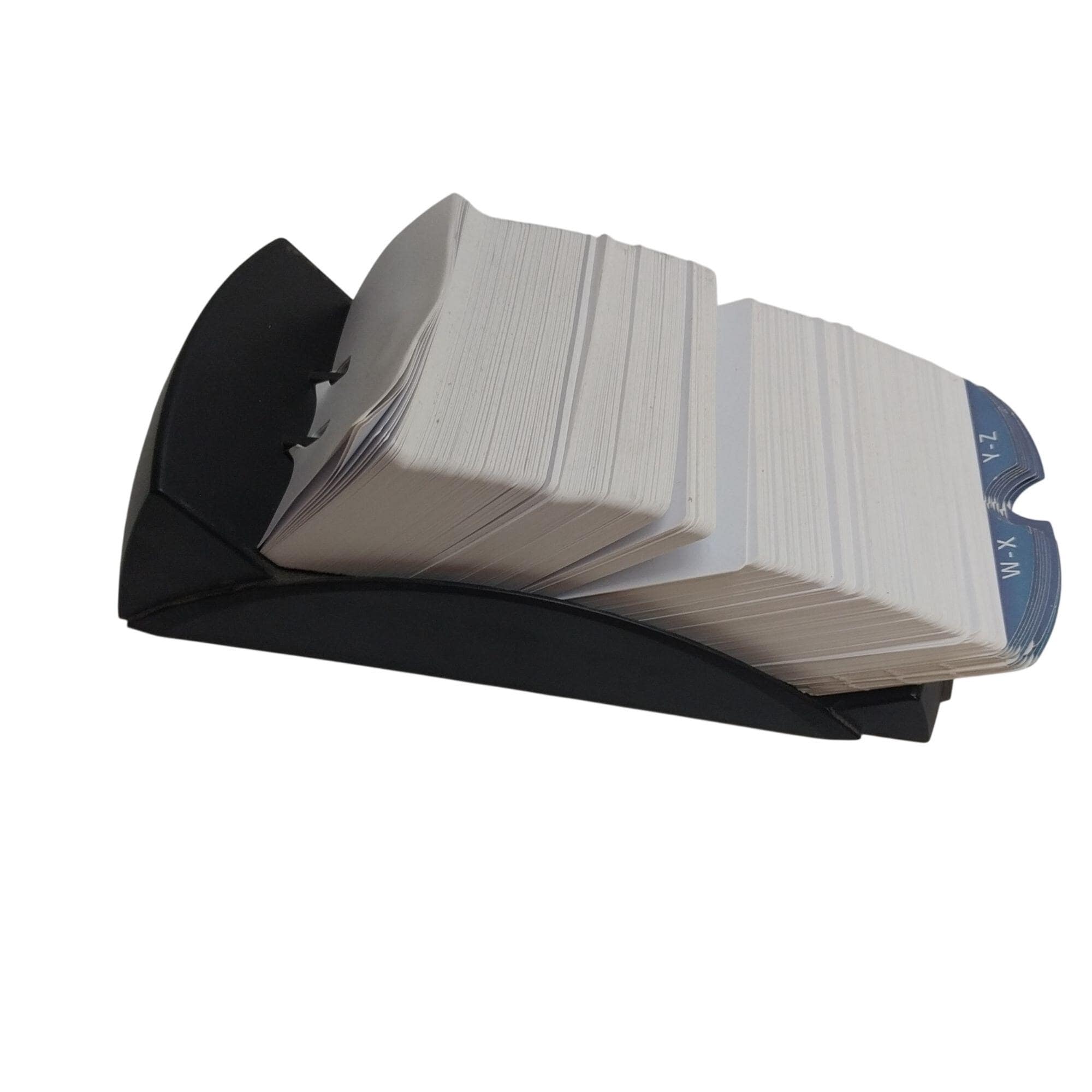 Rolodex Card Holders - Etsy
